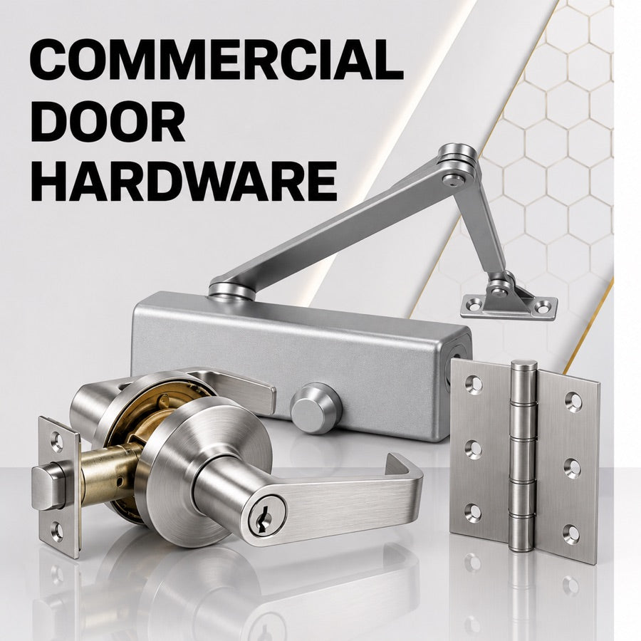 Door Hardware